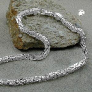 Silberketten 60cm Silber 925